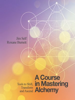 cover image of A Course in Mastering Alchemy